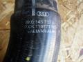 патрубок интеркулера Audi A4 B8/8K 2009, 8K0145737J - фото №2