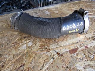 патрубок интеркулера Audi A6 4F/C6 2006, 4F0145709G