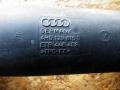 патрубок воздушного фильтра Audi A8 D4/4H 2012, 4.2 л., CDRA, 4H0129615D - фото №3