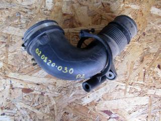 патрубок воздушного фильтра Audi A8 D4/4H 2009, 4H0129629B