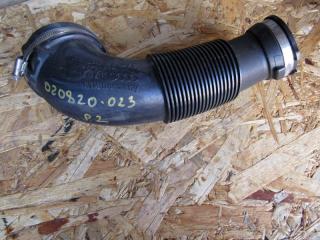 патрубок воздушного фильтра Audi Q5 8R 2008, 06H129629L