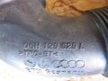 патрубок воздушного фильтра Audi Q5 8R 2008, 06H129629L - фото №3