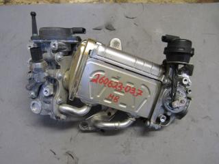 охладитель EGR / Радиатор EGR Mercedes-Benz E-Класс W213/S213/C238/A238 2017, 2.0 л., OM 654.920, дизель, 6541402700