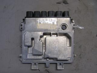 блок управления двигателем Mercedes-Benz E-Класс W213/S213/C238/A238 2017, 2.0 л., OM 654.920, дизель, 6549001400