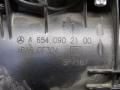 коллектор впускной Mercedes-Benz E-Класс W213/S213/C238/A238 2017, 2.0 л., OM 654.920, дизель, 6540902100, 6549060000 - фото №6