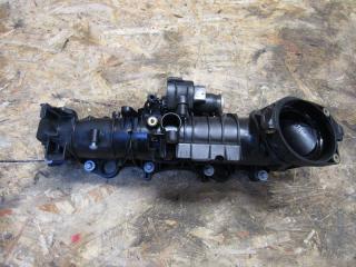 коллектор впускной Mercedes-Benz E-Класс W213/S213/C238/A238 2017, 2.0 л., OM 654.920, дизель, 6540902100, 6549060000