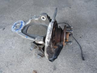 ступица задняя левая BMW X5 F15 2015, 3.0 л., N57 D30 A, дизель, внедорожник 5 дв., 6770983