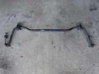 стабилизатор подвески задний BMW X5 F15 2015, 3.0 л., N57 D30 A, дизель, внедорожник 5 дв., 6858954