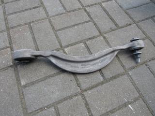 рычаг задний правый Audi Q7 4M 2015, 4.0 л., CZAC, дизель, АКПП, внедорожник 5 дв., 4M0501531