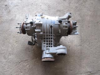 редуктор заднего моста Audi Q7 4M 2015, 4.0 л., CZAC, дизель, АКПП, внедорожник 5 дв., RKA, 0BX500043A, TVL, 0BX500043C