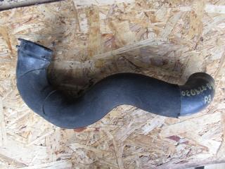 патрубок интеркулера Audi A4 B8/8K 2009, 8K0145738M