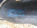 патрубок интеркулера Volkswagen Transporter T5 2003, 7H0145980R - фото №3