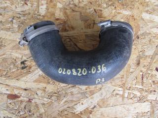 патрубок интеркулера Audi Q7 4L [рестайлинг] 2008, 4L0145972A