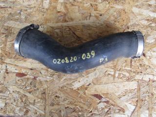 патрубок интеркулера Audi A8 D4/4H 2012, 4H0145708