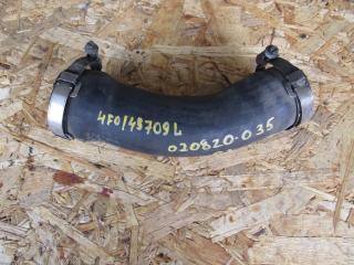 патрубок интеркулера Audi A6 4F/C6 2006, 4F0145709L