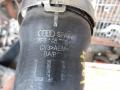 патрубок интеркулера Audi A6 4F/C6 2006, 4F0145709L - фото №3