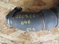 патрубок интеркулера Audi A6 4F/C6 2006, 4F0145738AE - фото №4