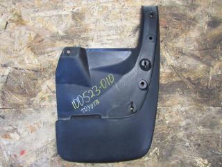 брызговик Toyota Land Cruiser Prado J150 [2-й рестайлинг] 2019, 76621-60180