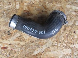 патрубок интеркулера Volkswagen Transporter T5 2003, 7H0145980R