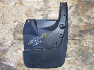 брызговик Toyota Land Cruiser Prado J150 [2-й рестайлинг] 2019, 76621-60180