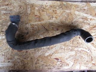 патрубок радиатора Volkswagen Touareg 1 поколение 2002, 7L0122051C