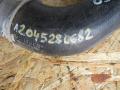 патрубок интеркулера Mercedes-Benz C-Класс W204/S204 2006, 2045280682 - фото №3