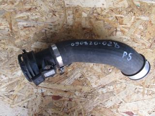 патрубок интеркулера Volkswagen Transporter T5 2003, 7H0145941B