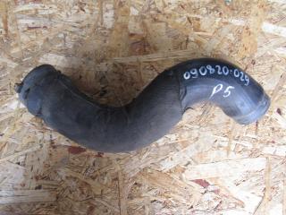 патрубок интеркулера Audi A4 B8/8K 2009, 8K0145737J