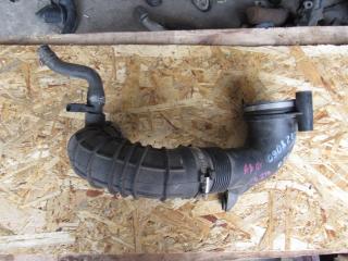 патрубок воздушного фильтра Audi A8 D4/4H 2012, 4H0129609K