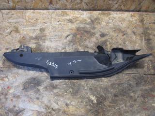 пыльник переднего крыла Lexus RX 4 поколение [рестайлинг] 2021, 3.5 л., гибрид, 53826-48050