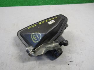 вакуумный ресивер Mercedes-Benz M-Класс W164 [рестайлинг] 2011, 3.0 л., дизель, 6421400087