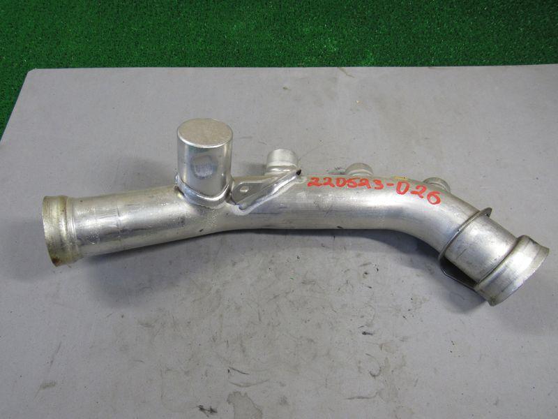 патрубок интеркулера Mercedes-Benz M-Класс W166 2014, 3.0 л., дизель, 6420908937 - фото №1