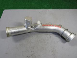 патрубок интеркулера Mercedes-Benz M-Класс W166 2014, 3.0 л., дизель, 6420908937