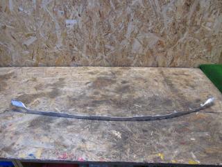 молдинг (накладка кузовная) Volkswagen Touareg 2 поколение [рестайлинг] 2015, 7P6853079