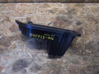 обшивка багажника Lexus RX 4 поколение [рестайлинг] 2021, 3.5 л., гибрид, 64741-48090