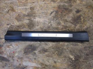 накладка на порог внутренняя Lexus RX 4 поколение [рестайлинг] 2021, 3.5 л., гибрид, 67910-48130