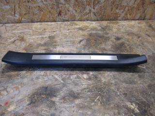 накладка на порог внутренняя Lexus RX 4 поколение [рестайлинг] 2021, 3.5 л., гибрид, 67920-48130