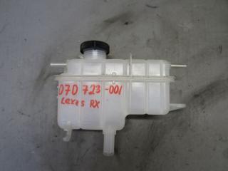 бачок расширительный Lexus RX 4 поколение [рестайлинг] 2021, 3.5 л., гибрид