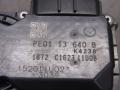 заслонка дроссельная Mazda CX-5 1 поколение 2014, 2.0 л., бензин, PE0113640B - фото №5