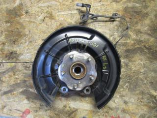 ступица задняя левая Lexus RX 4 поколение [рестайлинг] 2021, 3.5 л., гибрид