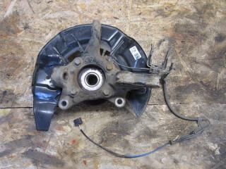 ступица передняя левая Lexus RX 4 поколение [рестайлинг] 2021, 3.5 л., гибрид