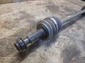 полуось задняя (приводной вал, ШРУС) Lexus RX 4 поколение [рестайлинг] 2021, 3.5 л., гибрид, 42340-48140 - фото №2