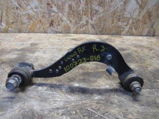 рычаг задний правый Lexus RX 4 поколение [рестайлинг] 2021, 3.5 л., гибрид