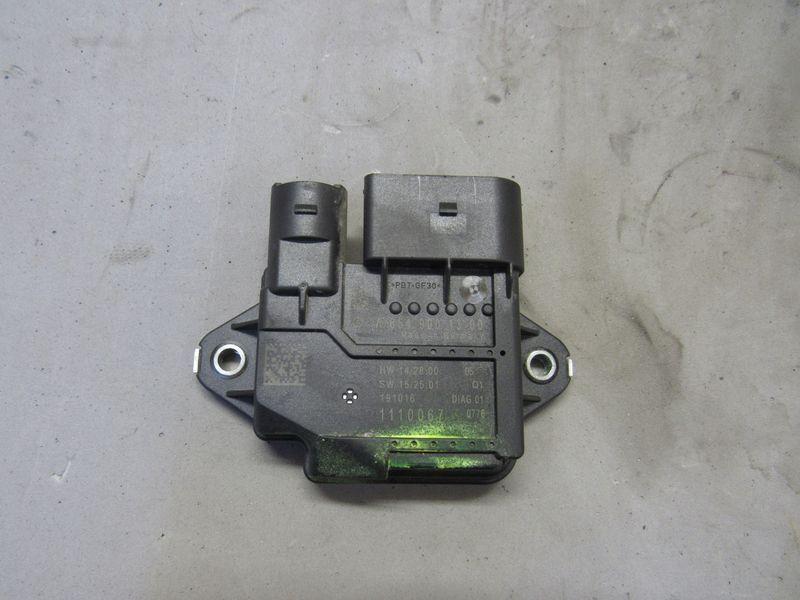 реле накала свечей Mercedes-Benz E-Класс W213/S213/C238/A238 2016, 2.0 л., дизель, 6549001300 - фото №1