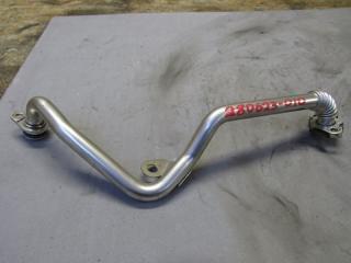 трубка системы рециркуляции EGR Mercedes-Benz E-Класс W213/S213/C238/A238 2016, 2.0 л., дизель, 6542031300