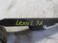 педаль Lexus RX 4 поколение [рестайлинг] 2021, 3.5 л., гибрид - фото №6