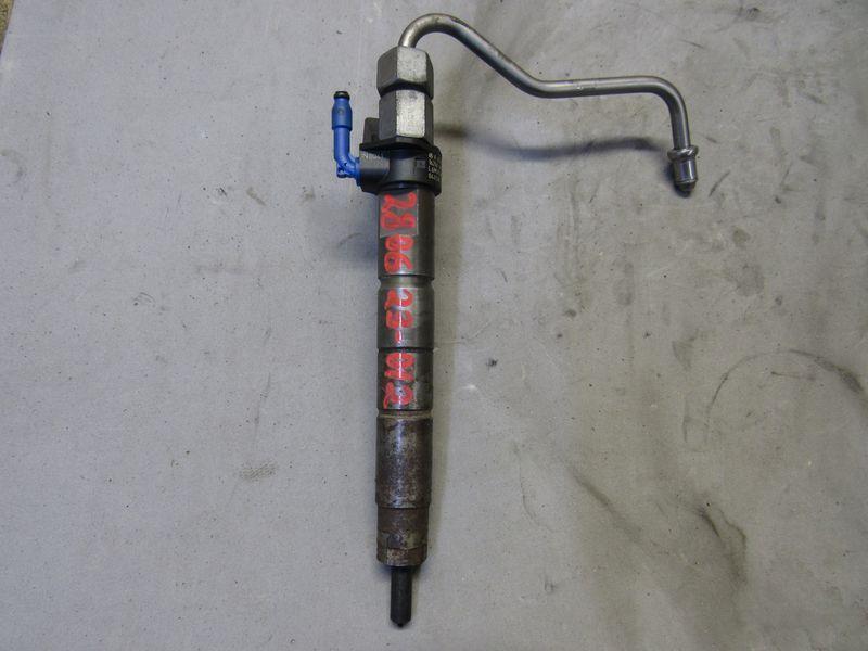 форсунка Mercedes-Benz E-Класс W213/S213/C238/A238 2016, 2.0 л., дизель, 6540700187 - фото №1