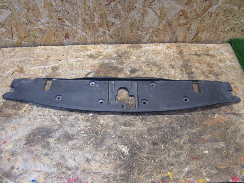 накладка декоративная Nissan GT-R R35 2007, 65281-JF00A - фото №1