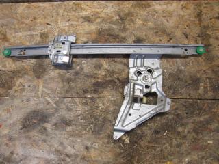 стеклоподъемник электрический передний правый Mercedes-Benz Sprinter 2 поколение [рестайлинг] (W906) 2016, 9067200146