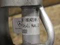 трубка кондиционера Mercedes-Benz M-Класс W166 2012, 3.0 л., дизель, 1668300100 - фото №11